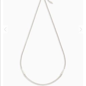 Kendra Scott Scottie Choker Necklace